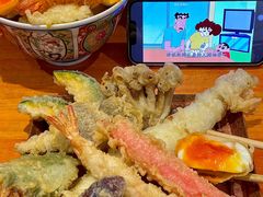 -天妇罗内顺田(罗湖店)
