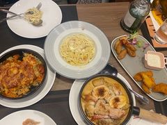 -源·新派中西餐厅(青蓝山美食一条街店)