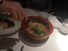 传统淮扬清炖狮子头-苏浙总会(国金中心店)