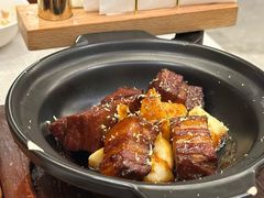 -狮王府淮扬菜(新街口友谊店)