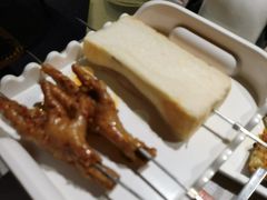 -丰茂烤串(港旅店)
