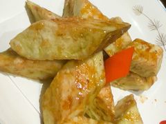 招积茄子-小炳胜(卓悦中心店)