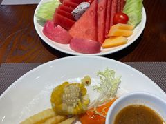 -南科大西餐厅(南方科技大学教师公寓店)