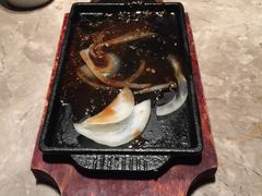 -贵木日本料理·铁板烧(新地假日广场店)