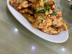 -铁东熏肉大饼铺