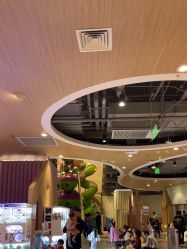 -MELAND CLUB亲子乐园•派对(石家庄万象城店)
