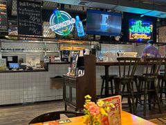 -JINNS锦时 steak&pizza(浸信会礼拜堂旧址店)