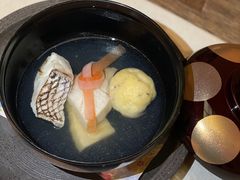 -空蝉怀石料理(益丰·外滩源店)