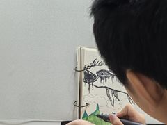 -观音桥步行街