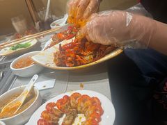 -海底捞火锅(团结桥店)