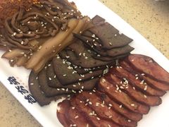 -芭夯兔(人和店)