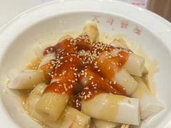 -大哥餐厅(西城花园店)