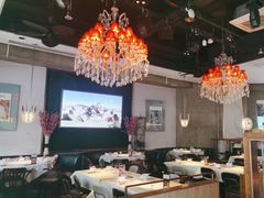 -蝴蝶梦音乐餐厅(欢乐海岸店)