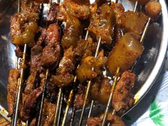 -有奴思烤肉·清真(正宁路店)