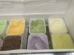 -成裕雪糕店(士多店)
