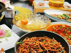 -苏先生海鲜渔庄(金桥店)