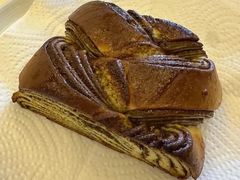 伯爵茶手撕面包-DRUNK BAKER(上海陕康里店)