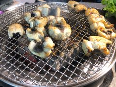 吉力烤鳗鱼-吉力烤鳗