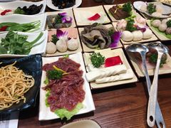 -束河人家(南锣鼓巷店)