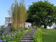 -瑞博尔花园酒店(太周创新产业园店)