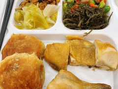 -香妃烤鸡(新奥店)