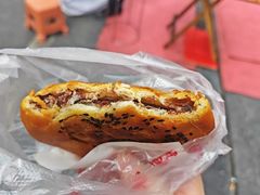 -涂记油酥饼(江汉三路店)