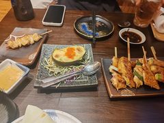 -鸟鹏烧鸟居酒屋(珠江新城店)