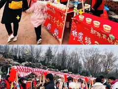 -济南野生动物世界