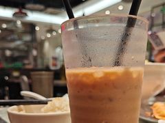 -满得意茶餐厅·顺德家常菜·港式经典(大良店)