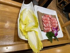 -煲大王猪肚鸡·椰子鸡火锅(红谷滩万达店)