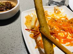 -海底捞火锅(北京路店)