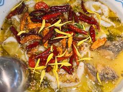 -花椒俏川菜小馆(南海万达店)