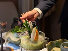 -叶叶菩提(太原别墅店)