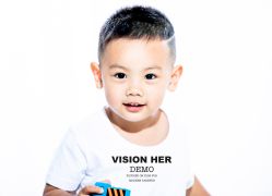 -VISION HER·薇森鹤专业孕婴亲子摄影工作室
