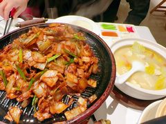 -四季民福烤鸭店(望京南湖东园店)