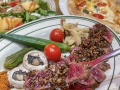 -黑熊披萨orso pizza