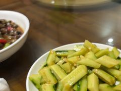 -芦茨金富饭庄·25年老字号·专做稻草鸡