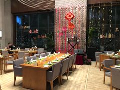 -金玛国宾酒店-自助西餐厅