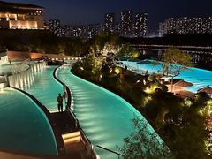 -清河半岛温泉度假酒店