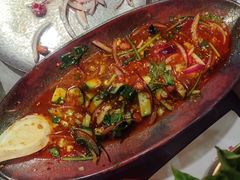 -小黑牛烤肉(聚隆店)
