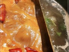 -盡膳口福跷脚牛肉火锅(合生汇购物中心店)