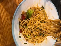 -中阿兰牛肉面(悦海新天地店)