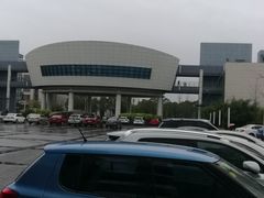 -上海海事大学(临港校区)