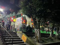 -弓虽昌焖烧鸡(大竹林店)