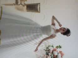 点击看大图 宝娜嫁衣馆-南京宝娜嫁衣婚纱礼服馆(中央路店)