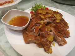 -太湖饭店·寄畅轩中餐厅