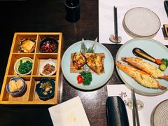 -松临·铁板烧&Omakase(神农店)