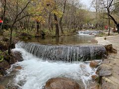 -玉渡山自然风景区