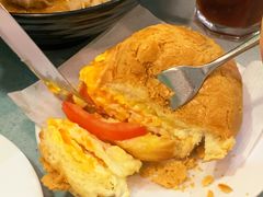 招牌菠萝油-华嫂冰室(尖沙咀店)