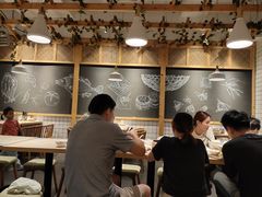 -鸡鸣汤包(复地活力广场店)